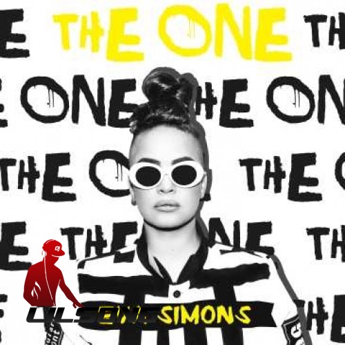 Eva Simons - The One